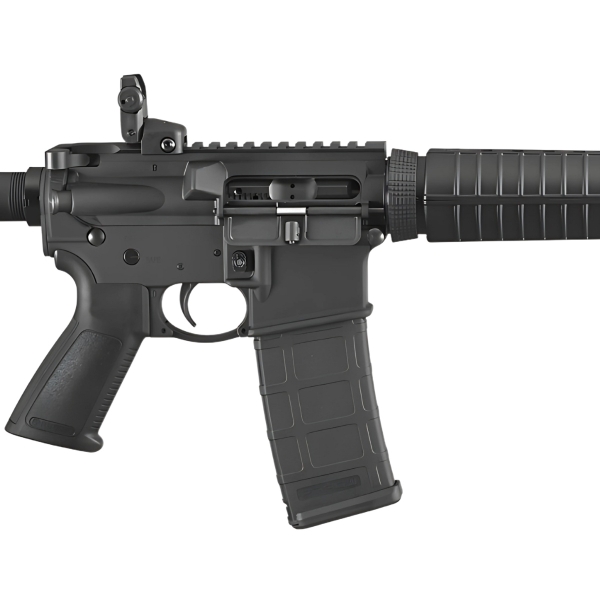Karabinek Ruger AR-556 kal. 5,56x45/.223Rem